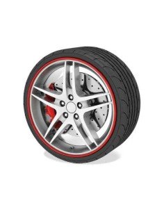 Llanta para Automovil Momo K2 18" 8,0 x 18" ET35 PCD 5x112 CB 79,6 | Tienda24 Tienda24.eu