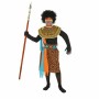 Disfraz para Niños Africano (4 Piezas) de BigBuy Carnival, Niños - Ref: S2428806, Precio: 17,34 €, Descuento: %