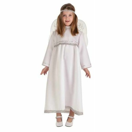 Costume for Children Angel | Tienda24 - Global Online Shop Tienda24.eu