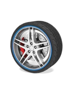 Car Wheel Rim MSW OZW19374001TC5 18" 8,0x18 PCD 5x110 ET30 18" CB 65,1 PCD 5x110 ET30 8,0 x 18" CB 65,1 | Tienda24 Tienda24.eu