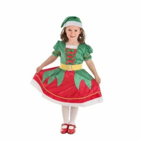 Déguisement pour Enfants Maman Noël de BigBuy Carnival, Enfants - Réf : S2428812, Prix : 19,46 €, Remise : %