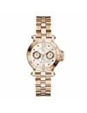 Ladies'Watch Guess X74008L1S (Ø 34 mm) | Tienda24 Tienda24.eu