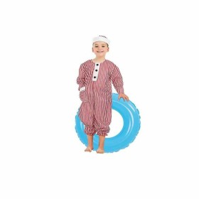 Costume per Bambini Bagnante (3 Pezzi) di BigBuy Carnival, Bambini - Rif: S2428815, Prezzo: 19,54 €, Sconto: %