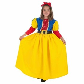 Verkleidung für Kinder Prinzessin (4 Stücke) von BigBuy Carnival, Kostüme für Kinder - Ref: S2428817, Preis: 21,71 €, Rabatt: %