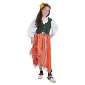 Costume for Children Bodeguero (3 Pieces) by BigBuy Carnival, Kids & Toddlers - Ref: S2428818, Price: 16,86 €, Discount: %