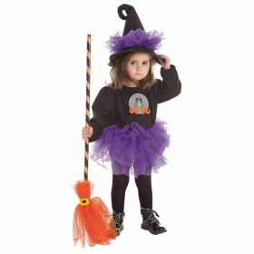 Déguisement pour Enfants Sorcière Tutu (3 Pièces) de BigBuy Carnival, Enfants - Réf : S2428858, Prix : 16,61 €, Remise : %