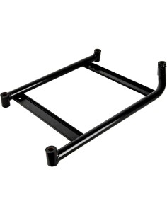 Assento de Corrida Recaro FIA Profi SPG XL Preto | Tienda24 Tienda24.eu