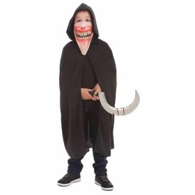 Costume for Children Terror Cloak (2 Pieces) by BigBuy Carnival, Kids & Toddlers - Ref: S2428871, Price: 12,46 €, Discount: %