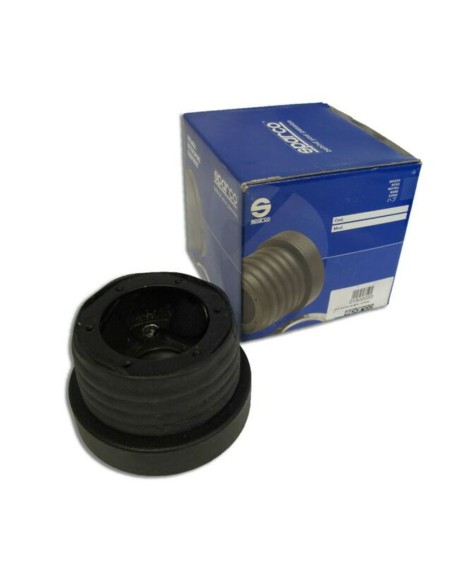 Adaptateur de Volant Sparco 01502093 | Tienda24 Tienda24.eu