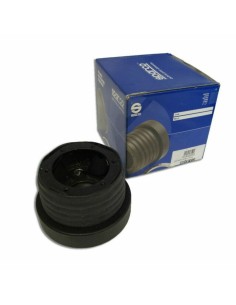 Mozzo per Volante Sparco S01502099 da Sparco, Volanti e alberi volano - Ref: S3714855, Precio: 59,76 €, Descuento: %