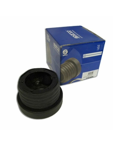 Mozzo per Volante Sparco S01502099 da Sparco, Volanti e alberi volano - Ref: S3714855, Precio: 59,76 €, Descuento: %