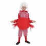 Costume per Bambini Caramello (4 Pezzi) di BigBuy Carnival, Bambini - Rif: S2428872, Prezzo: 17,34 €, Sconto: %