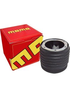 Cone de volante Sparco S00131410BINR Preto Tamanho 10 | Tienda24 Tienda24.eu