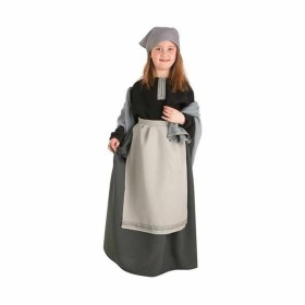 Costume for Children castañera Autumn by BigBuy Carnival, Kids & Toddlers - Ref: S2428876, Price: 21,55 €, Discount: %