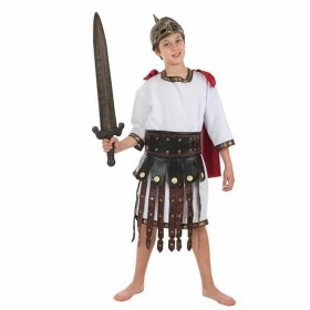 Costume for Children Roman Man (2 Pieces) by BigBuy Carnival, Kids & Toddlers - Ref: S2428878, Price: 14,74 €, Discount: %