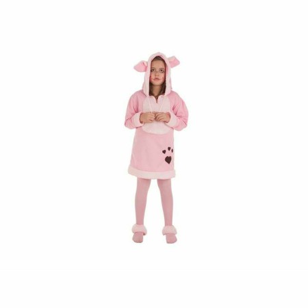 Costume for Children Pig (2 Pieces) by BigBuy Carnival, Kids & Toddlers - Ref: S2428879, Price: 0,00 €, Discount: %