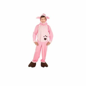 Costume for Children Pig (3 Pieces) by BigBuy Carnival, Kids & Toddlers - Ref: S2428880, Price: 0,00 €, Discount: %