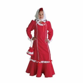 Costume for Children Chulapa Red (3 Pieces) by BigBuy Carnival, Kids & Toddlers - Ref: S2428884, Price: 25,91 €, Discount: %