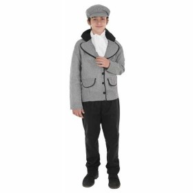 Costume for Children Chulapo Jacket (4 Pieces) by BigBuy Carnival, Kids & Toddlers - Ref: S2428886, Price: 0,00 €, Discount: %