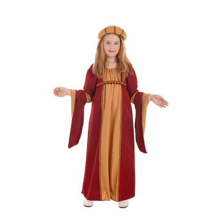 Costume for Children Female Courtesan (3 Pieces) by BigBuy Carnival, Kids & Toddlers - Ref: S2428889, Price: 20,00 €, Discoun...