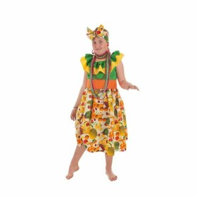 Disfraz para Niños Frutas (3 Piezas) de BigBuy Carnival, Niños - Ref: S2428891, Precio: 0,00 €, Descuento: %