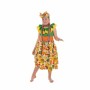 Disfraz para Niños Frutas (3 Piezas) de BigBuy Carnival, Niños - Ref: S2428891, Precio: 19,35 €, Descuento: %