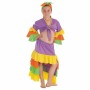 Disfraz para Niños Varadero (3 Piezas) de BigBuy Carnival, Niños - Ref: S2428892, Precio: 18,79 €, Descuento: %