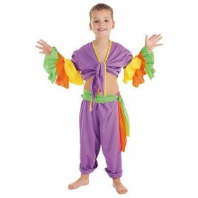 Costume for Children Varadero (3 Pieces) BigBuy Carnival - 1