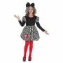 Costume per Bambini Cuore Dalmata di BigBuy Carnival, Bambini - Rif: S2428895, Prezzo: 19,92 €, Sconto: %