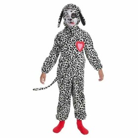 Déguisement pour Enfants Coeur Dalmatien (2 Pièces) de BigBuy Carnival, Enfants - Réf : S2428896, Prix : 22,89 €, Remise : %