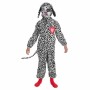 Costume for Children Heart Dalmatian (2 Pieces) | Tienda24 - Global Online Shop Tienda24.eu