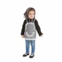 Déguisement pour Enfants Vichy Tablier Écharpe | Tienda24 - Global Online Shop Tienda24.eu