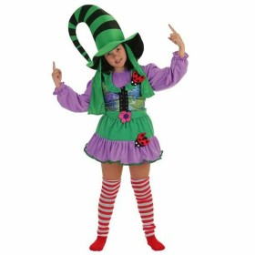 Costume for Children Green Goblin (6 Pieces) by BigBuy Carnival, Kids & Toddlers - Ref: S2428904, Price: 29,22 €, Discount: %