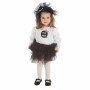 Fantasia para Crianças Tutu Fantasma (3 Peças) de BigBuy Carnival, Meninos - Ref: S2428916, Preço: 7,74 €, Desconto: %