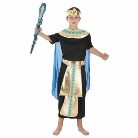 Costume per Bambini Faraone (3 Pezzi) di BigBuy Carnival, Bambini - Rif: S2428917, Prezzo: 0,00 €, Sconto: %