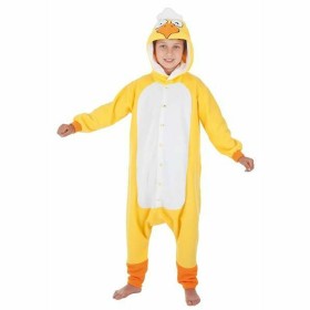 Costume for Children Funny Chicken (1 Piece) by BigBuy Carnival, Kids & Toddlers - Ref: S2428924, Price: 18,61 €, Discount: %