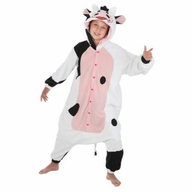 Déguisement pour Enfants Funny Vache (1 Pièce) de BigBuy Carnival, Enfants - Réf : S2428926, Prix : 26,47 €, Remise : %