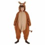 Costume for Children Funny Donkey (1 Piece) by BigBuy Carnival, Kids & Toddlers - Ref: S2428928, Price: 26,47 €, Discount: %