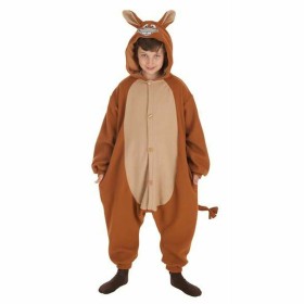 Déguisement pour Enfants Funny Âne (1 Pièce) de BigBuy Carnival, Enfants - Réf : S2428928, Prix : 26,47 €, Remise : %