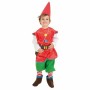 Costume for Children Gnome (6 Pieces) by BigBuy Carnival, Kids & Toddlers - Ref: S2428934, Price: 19,18 €, Discount: %