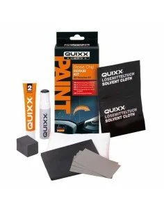 Autolack-Restaurator Quixx Schwarz von Quixx, Lackierwerkstatteinrichtung - Ref: S3721431, Preis: €20.38, Rabatt: %