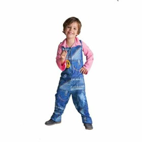 Costume per Bambini Hippy Fizz Cowboy (2 Pezzi) di BigBuy Carnival, Bambini - Rif: S2428937, Prezzo: 15,32 €, Sconto: %