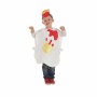 Déguisement pour Enfants Tomate Oeuf Frites (2 Pièces) de BigBuy Carnival, Enfants - Réf : S2428938, Prix : 0,00 €, Remise : %