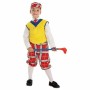 Costume for Children Golf (6 Pieces) by BigBuy Carnival, Kids & Toddlers - Ref: S2428940, Price: 18,79 €, Discount: %