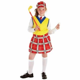 Costume per Bambini Golf (6 Pezzi) di BigBuy Carnival, Bambini - Rif: S2428941, Prezzo: 17,69 €, Sconto: %