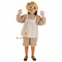 Déguisement pour Enfants Crazy Lion (1 Pièce) de BigBuy Carnival, Enfants - Réf : S2428944, Prix : 0,00 €, Remise : %