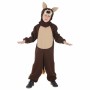 Costume for Children Wolf (2 Pieces) by BigBuy Carnival, Kids & Toddlers - Ref: S2428946, Price: 23,17 €, Discount: %