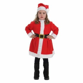 Costume per Bambini Mamma Natale di BigBuy Carnival, Bambini - Rif: S2428949, Prezzo: 0,00 €, Sconto: %