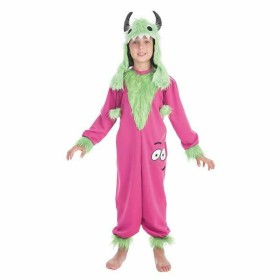 Costume per Bambini Verde Mostro (2 Pezzi) di BigBuy Carnival, Bambini - Rif: S2428957, Prezzo: 12,69 €, Sconto: %