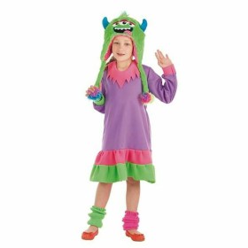 Déguisement pour Enfants Monstre (3 Pièces) de BigBuy Carnival, Enfants - Réf : S2428958, Prix : 14,58 €, Remise : %